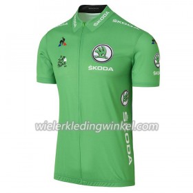 Wielershirt 2017 Ronde van Frankrijk N001